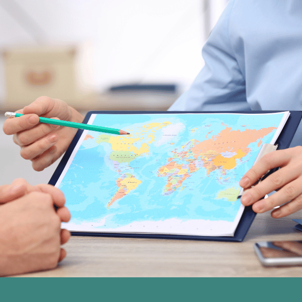 Bewirb dich für die spannende Stelle als Reisebürofachkraft bei Travioro