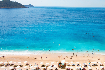 Buche günstigen Last Minute Urlaub in der Türkei