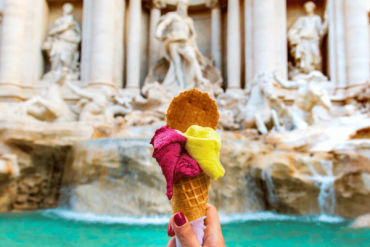 Buche günstigen Last Minute Urlaub in Italien