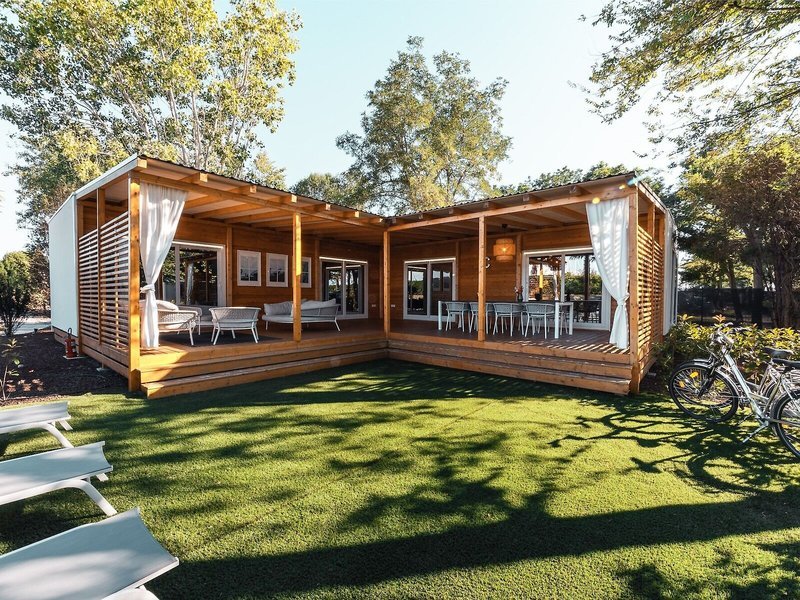 Familien Urlaub in Italien mit dem Auto verbringen