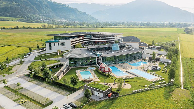 Buche deinen Coolcation Urlaub im kühlen Reiseziel Österreich mit Travioro