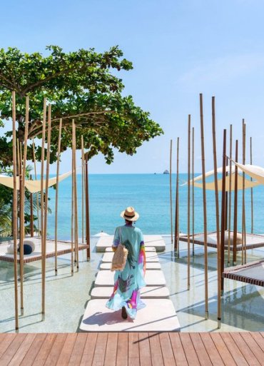 Buche dein Traumhotel auf den schönsten Stränden in Thailand