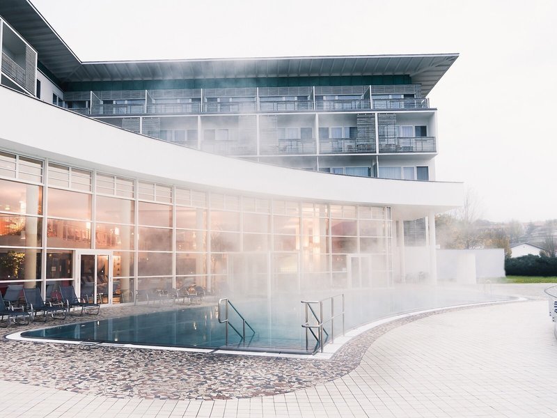 Genieße ein Wellness Wochenende in Österreich im Wellnesshotel Reduce Plus Bad Tatzmannsdorf