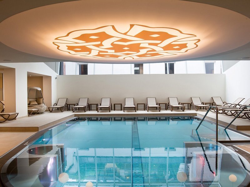 Genieße ein Wellness Wochenende in Österreich im Wellnesshotel Lsterreichischer Hof