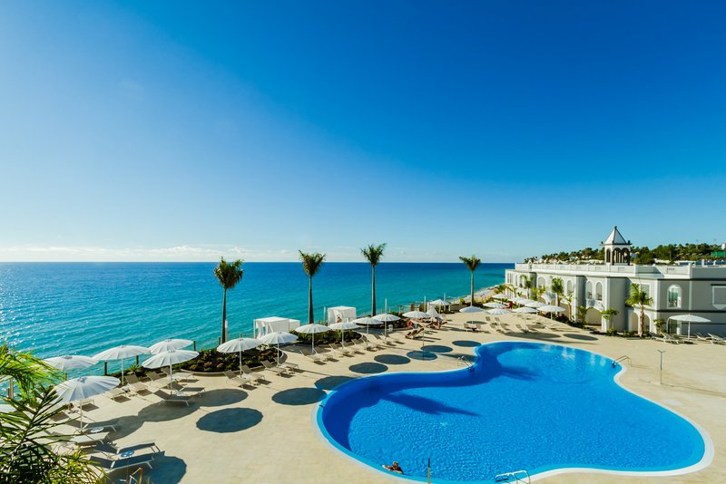 Royal Palm Resort & Spa in Spanien günstig als Pauschalreise bei Travioro buchen
