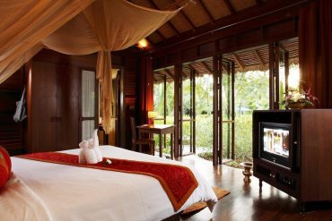 Die Top Hotels auf Koh Phi Phi findest du auf Travioro