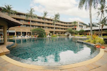Buche mit Travioro deinen Thailand Urlaub mit Inselhopping in den Top Hotels