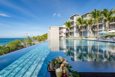 Inselhopping in Thailand mit Travioro in den schönsten Hotels erleben