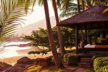 Traumhotel in Koh Samui während deines Inselhopping Urlaubs in Thailand günstig bei Travioro buchen