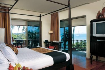 Buche die Top Hotels für Inselhopping in Thailand bei Travioro