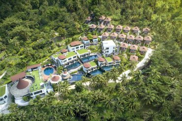 Inselhopping in Thailand mit Travioro