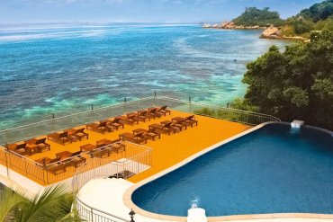 Buche die schönsten Hotels für Inselhopping in Thailand bei Travioro