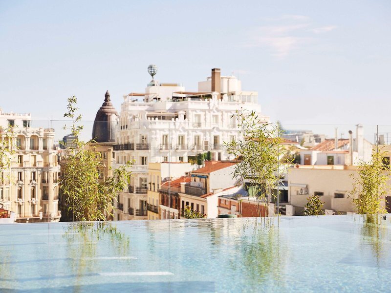 Buche die Top Hotels für deine Rundreise durch Spanien bei Travioro