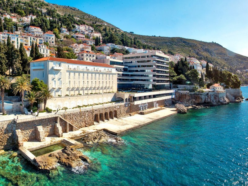 Die tollsten Angebote für deinen Kroatien Urlaub bei Travioro finden