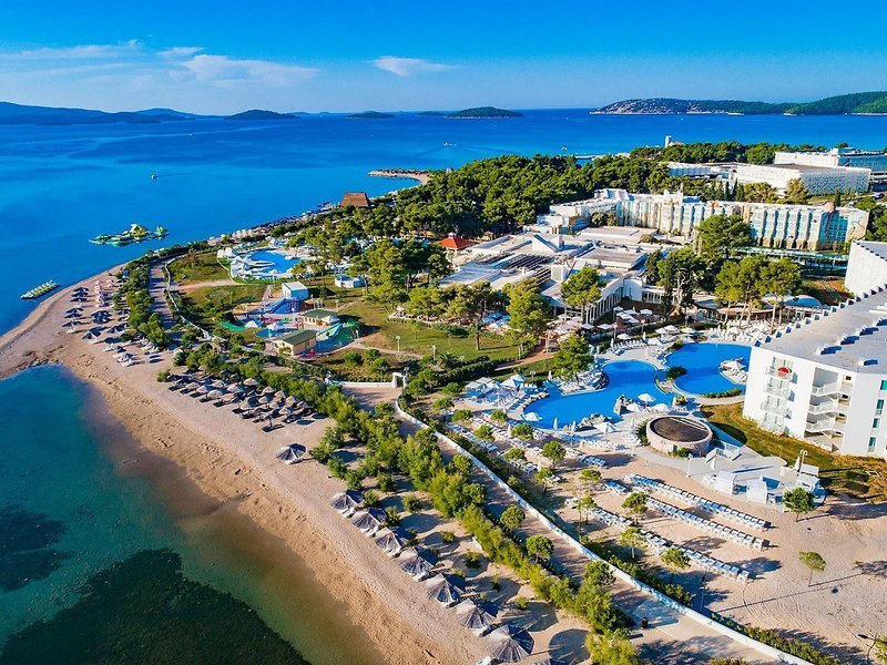 Entdecke die schönsten Urlaubsorte in Kroatien mit Travioro