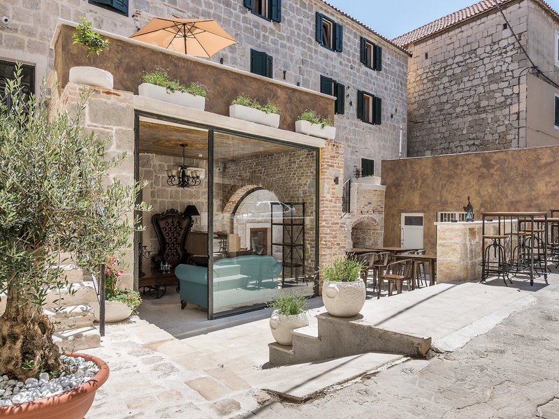 Entdecke die schönsten Urlaubsorte in Kroatien und tolle Hotels bei Travioro