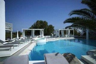 Die schönsten Hotels mit Privatpool in Griechenland erwarten dich