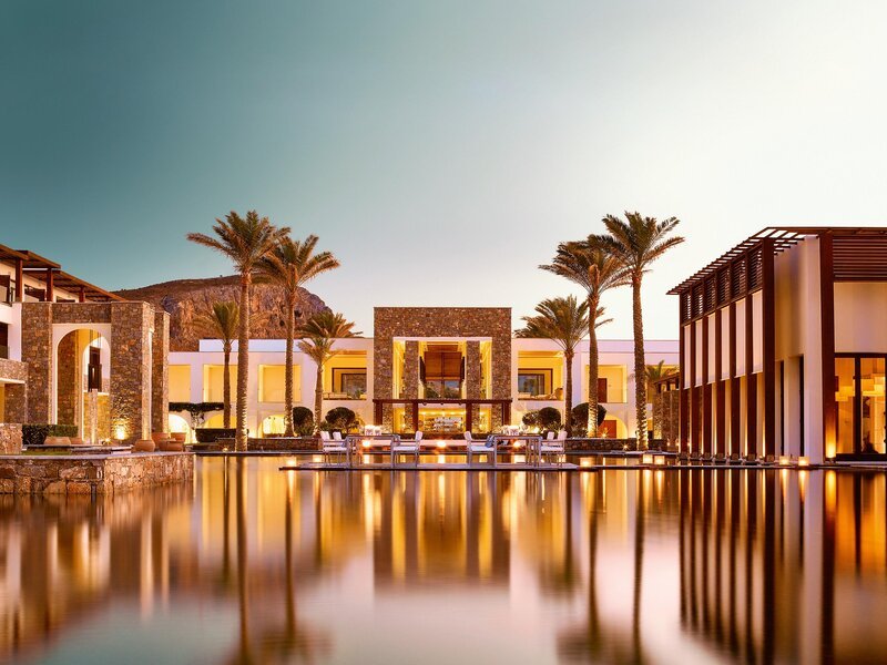 Top Hotels mit Privatpool in Griechenland findest du auf Travioro