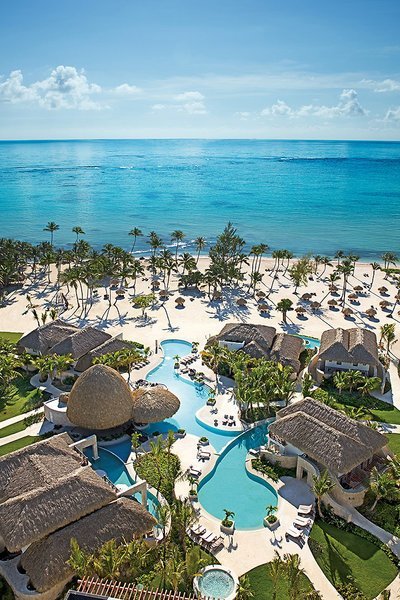 Finde die schönsten Hotels für die beste Reisezeit in der Dominikanischen Republik bei Travioro
