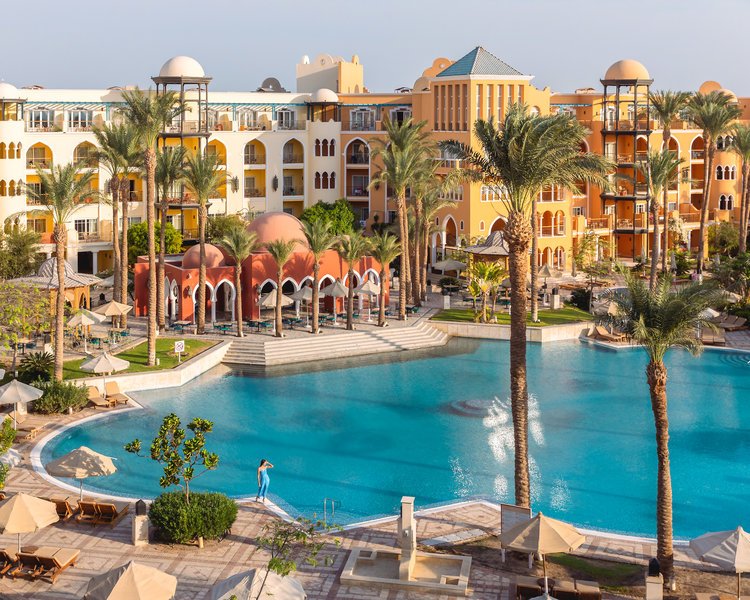 Genieße die besten Aktivitäten im Ägyptenurlaub und buche die besten Hotels in Hurghada bei Travioro