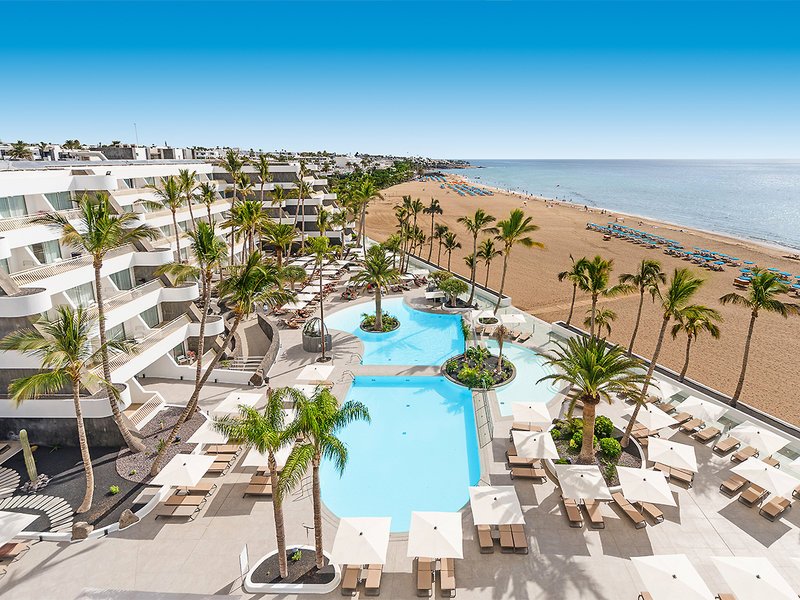 Plus Fariones Suite Hotel jetzt günstig als Pauschalreise bei Travioro buchen