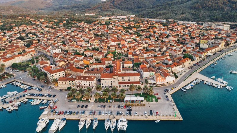 Top Hotels für deinen Kroatien Urlaub an den schönsten Stränden in Kroatien buchen