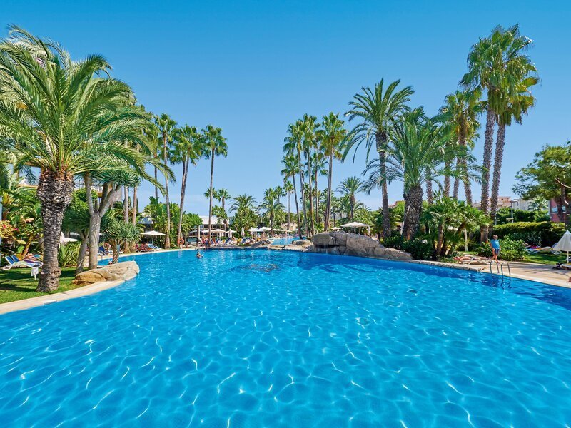 allsun App.-Hotel Estrella & Coral de Mar jetzt günstig als Pauschalreise bei Travioro buchen