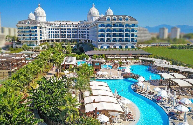 Finde Top Angebote für deinen Türkei Urlaub bei Travioro
