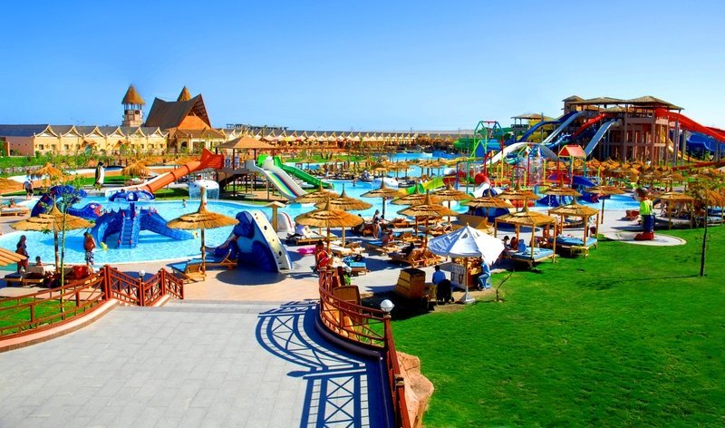 Buche einen traumhaften Urlaub in Ägypten mit tollen Angeboten von Travioro