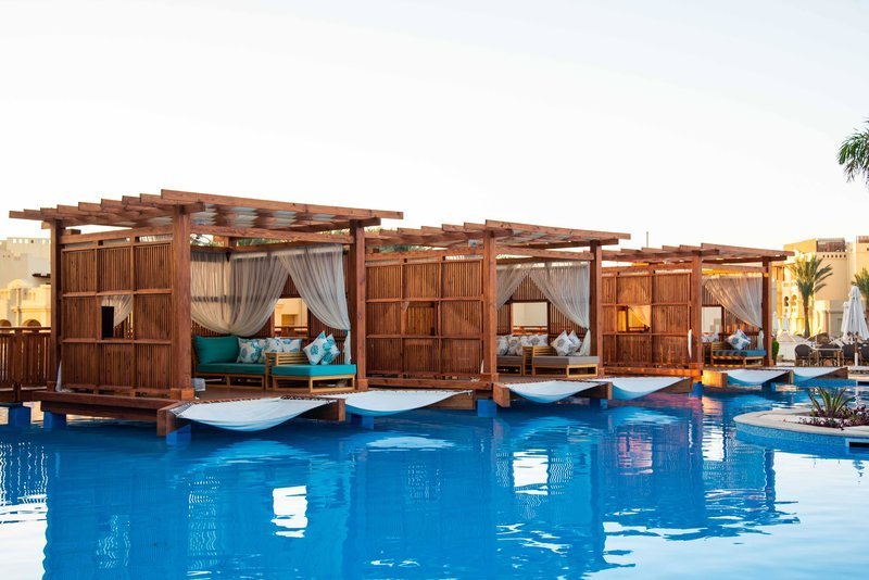 Tolle All-Inclusive Angebote für die besten Hotels in Sharm El Sheikh bei Travioro buchen