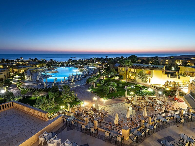 Die besten Hotels und Urlaubsangebote für Marsa Alam findest du bei Travioro
