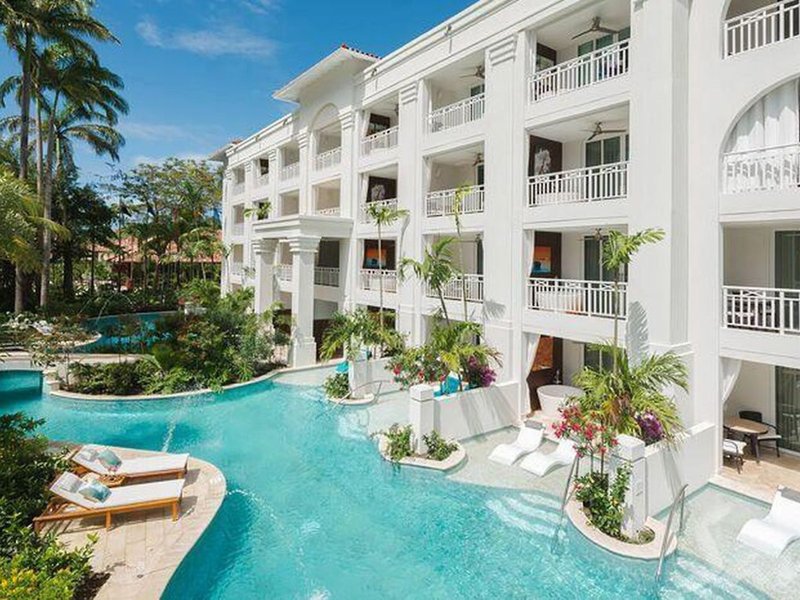 Buche die besten Hotels und tolle Angebote für den Urlaub auf Barbados bei Travioro