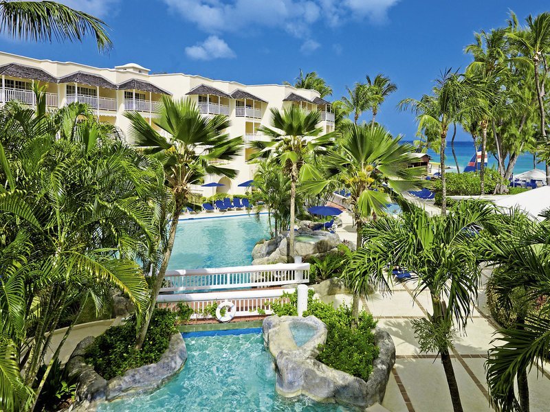 Günstige Angebote und Top Hotels auf Barbados bei Travioro entdecken