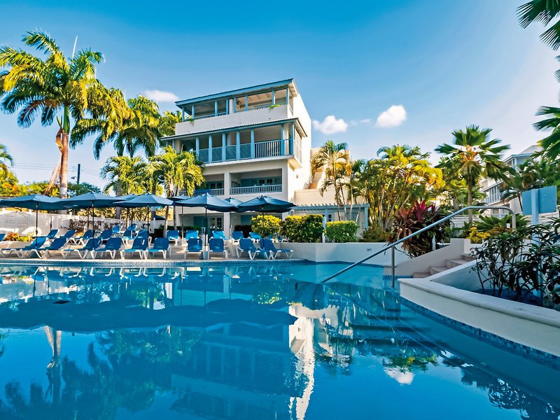Die schönsten Hotels auf Barbados günstig bei Travioro entdecken