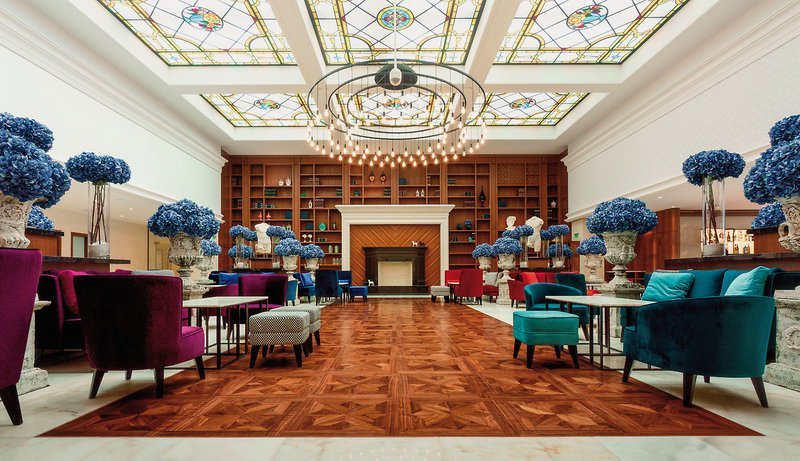 Top Hotels in Bulgarien zu besten Preis bei Travioro entdecken