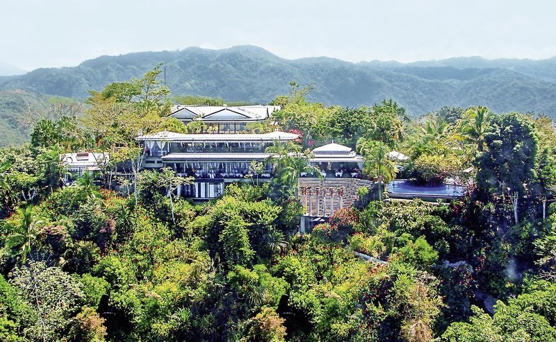 Die schönsten Hotels für den Urlaub in Costa Rica günstig bei Travioro buchen