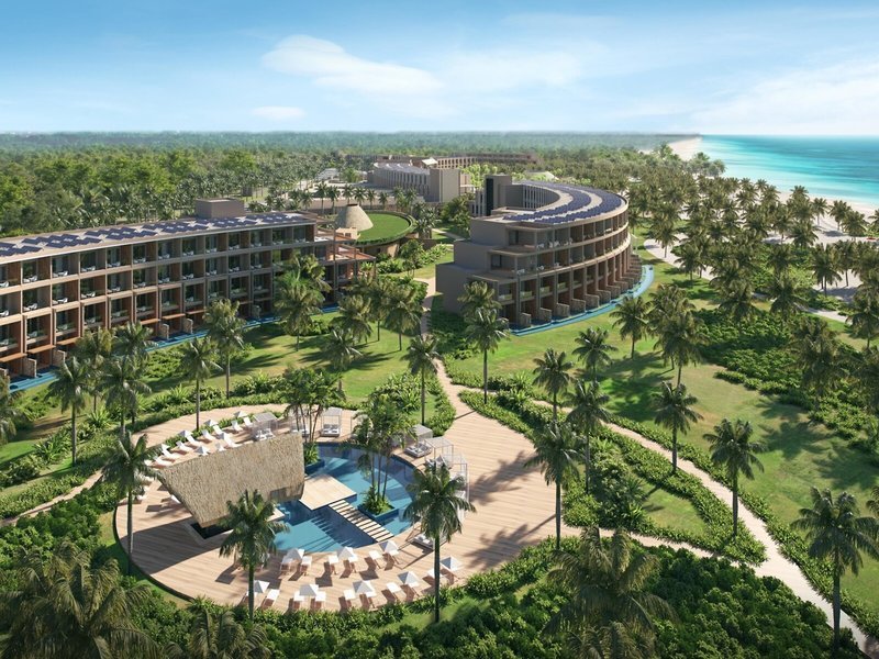 Urlaub in der Dominkanischen Republik günstig bei Travioro buchen