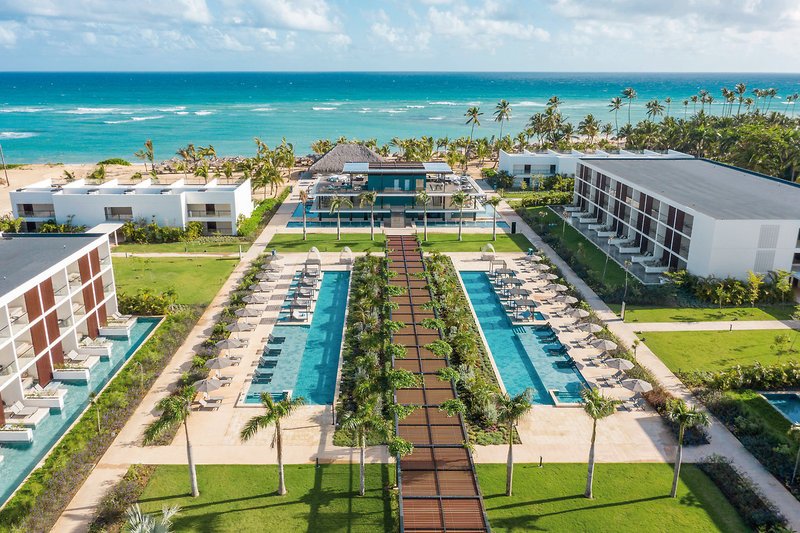 Top Hotels mit All Inclusive für den Punta Cana Urlaub bei Travioro entdecken
