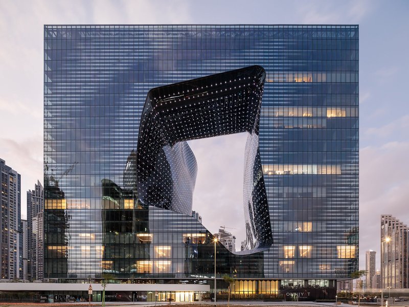 Die besten Luxushotels in Dubai bei Travioro entdecken