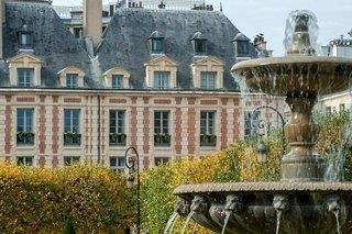 Finde die besten Hotelangebote für deinen Traumurlaub in Frankreich bei Travioro