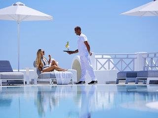 Die schönsten Hotels in Griechenland findest du günstig bei Travioro