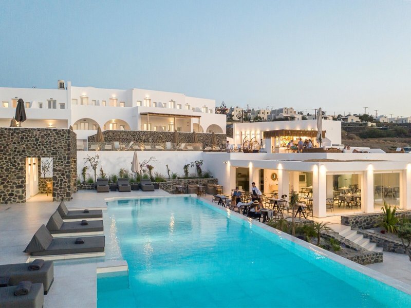 Die besten Deals für die schönsten Hotels in Griechenland bei Travioro buchen