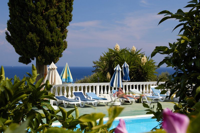 Top Angebote für Korfu Urlaub bei Travioro entdecken