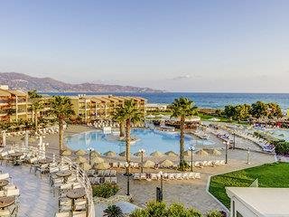 Finde die Top Hotels auf Kreta günstig bei Travioro