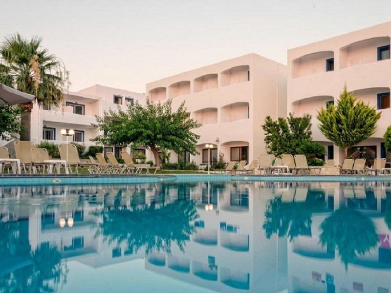 Finde tolle Angebote für die schönsten Traumhotels auf Kreta bei Travioro