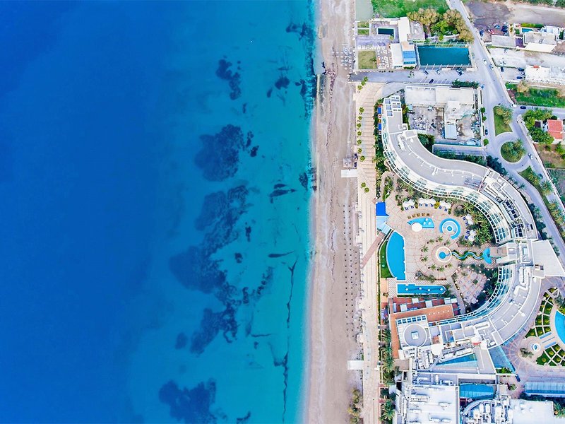 Buche tolle Hotelangebote für Peloponnes Urlaub günstig bei Travioro