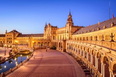 Urlaub in Spanien bequem bei Travioro entdecken