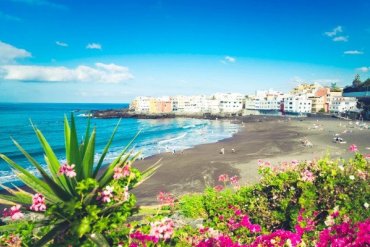 Urlaub auf Teneriffa bei Travioro buchen