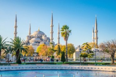 Türkei Urlaub Last Minute bei Travioro buchen