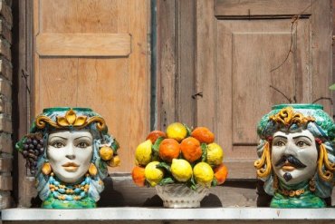 Urlaub in Sizilien bei Travioro buchen